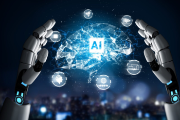 Kenya is seeking to start regulating artificial intelligence (AI) in a move aimed at balancing between speeding up the adoption of this technology and guarding against misuse. Photo/ Courtesy.