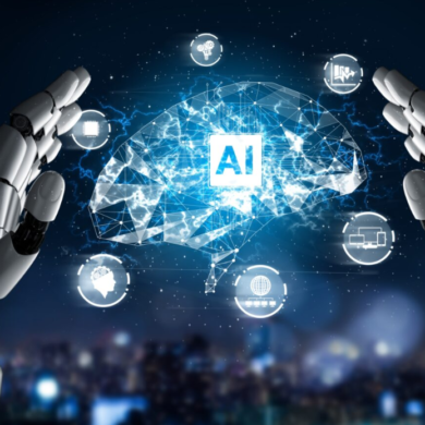 Kenya is seeking to start regulating artificial intelligence (AI) in a move aimed at balancing between speeding up the adoption of this technology and guarding against misuse. Photo/ Courtesy.