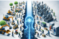 AI reshapes Singapore's labour market, highlights skills disparity. Photo/ Courtesy.