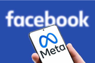 Meta drops fact-checking and loosens its content moderation rules. Photo/ Courtesy.