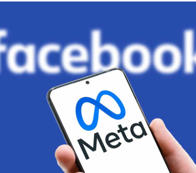 Meta drops fact-checking and loosens its content moderation rules. Photo/ Courtesy.