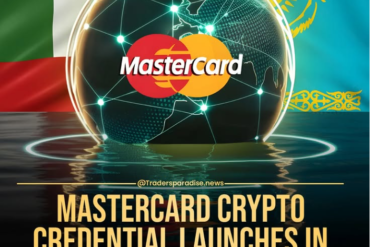 Mastercard has introduced the latest expansion of its innovative Mastercard Crypto Credential solution to the UAE and Kazakhstan. Photo/ Courtesy.