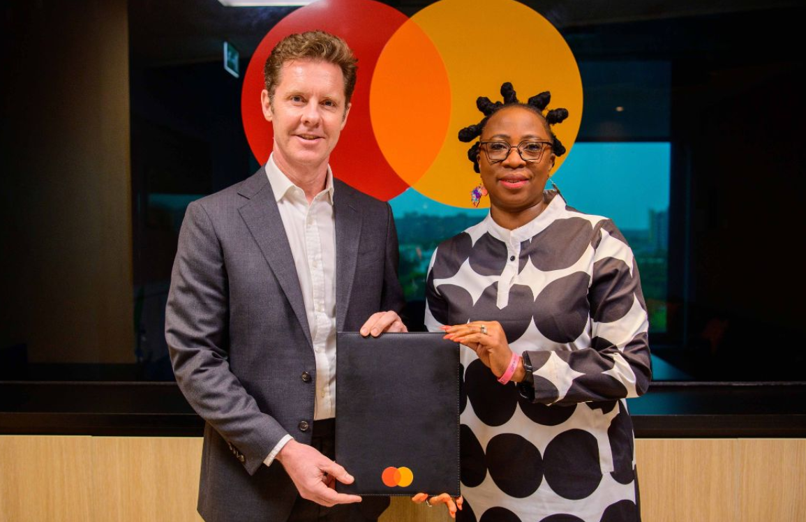 Mastercard has expanded its operations in West Africa with the opening of its first office in Accra, Ghana. Photo/ Courtesy.