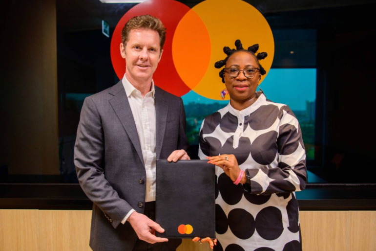 Mastercard has expanded its operations in West Africa with the opening of its first office in Accra, Ghana. Photo/ Courtesy.