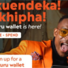 Mukuru launches a mobile wallet in Zimbabwe called Mukuru Wallet as the first development since it was granted a Deposit-Taking Microfinance Institution (DTMFI) license in Zimbabwe by the Reserve Bank of Zimbabwe. Photo/ Courtesy.