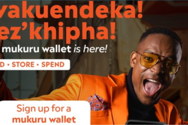 Mukuru launches a mobile wallet in Zimbabwe called Mukuru Wallet as the first development since it was granted a Deposit-Taking Microfinance Institution (DTMFI) license in Zimbabwe by the Reserve Bank of Zimbabwe. Photo/ Courtesy.