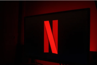 Netflix shares soar to record high as subscriber growth surpasses. Photo/ Courtesy.