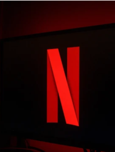 Netflix shares soar to record high as subscriber growth surpasses. Photo/ Courtesy.