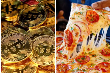 The most expensive things people have purchased using Bitcoin, revealed. Photo/ Courtesy.