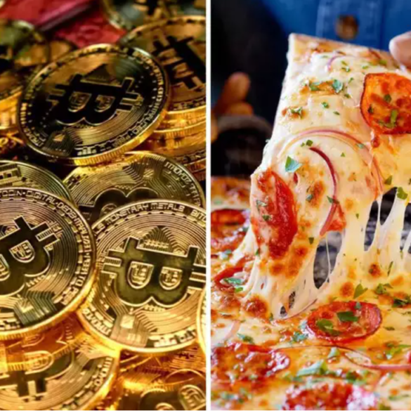 The most expensive things people have purchased using Bitcoin, revealed. Photo/ Courtesy.