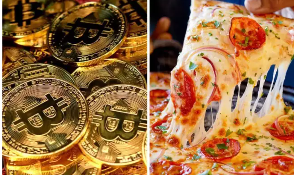 The most expensive things people have purchased using Bitcoin, revealed. Photo/ Courtesy.