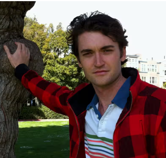 US President Donald Trump says he has signed a full and unconditional pardon for Ross Ulbricht. Photo/ Courtesy.