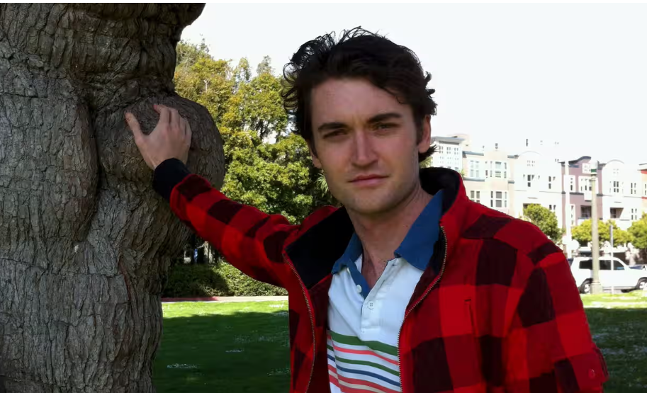 US President Donald Trump says he has signed a full and unconditional pardon for Ross Ulbricht. Photo/ Courtesy.