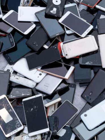 Electronics wholesalers and telcos will be hit with new regulatory fees that the Communications Authority of Kenya (CA). Photo/ Courtesy.