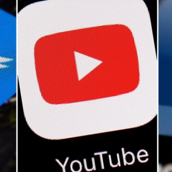 Critics argue Twitter, YouTube, and Facebook fail to adequately combat hate speech. Photo/ Courtesy.