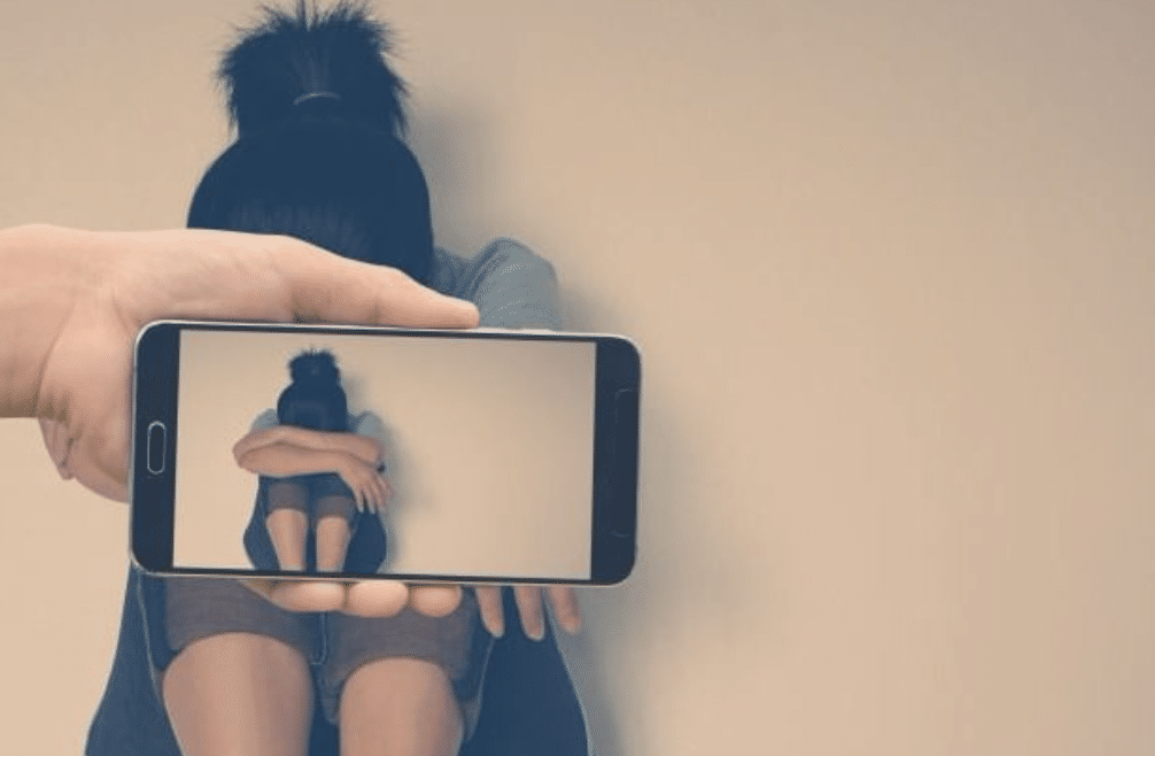 Grief apps highlight the dangers of the digital age during moments of profound vulnerability. Photo/ Courtesy.