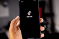 TikTok began restoring its services on Sunday after President-elect Donald Trump said he would revive the app's access in the U.S. when he returns to power on Monday. Photo/ Courtesy.